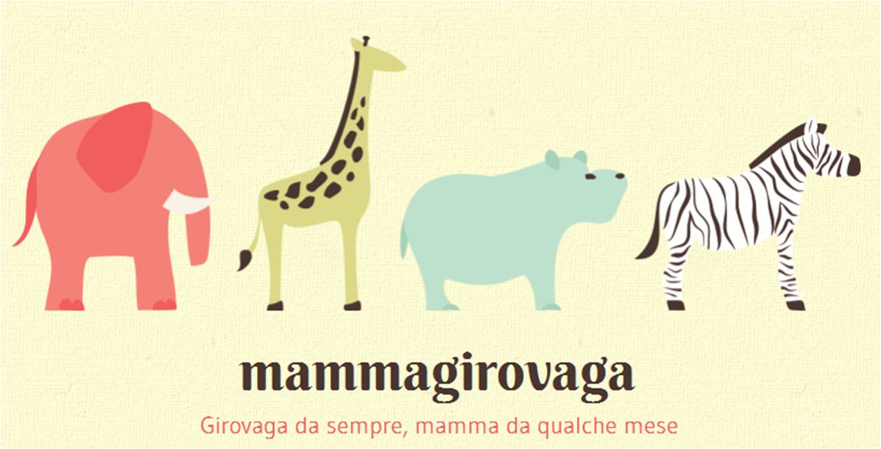 Mamma Girovaga