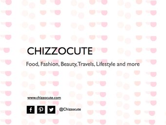 Chizzocute 
