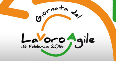 work life balance e lavoro agile